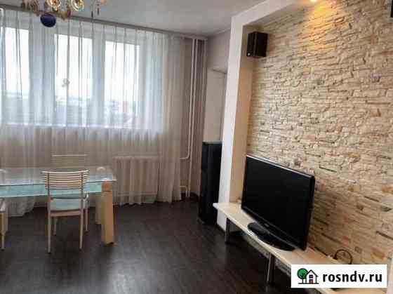 3-комнатная квартира, 90 м², 9/10 эт. в аренду на длительный срок в Иркутске Иркутск