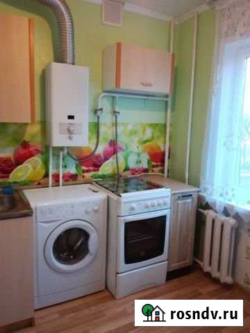 2-комнатная квартира, 47.2 м², 3/5 эт. в аренду на длительный срок в Калуге Калуга - изображение 1