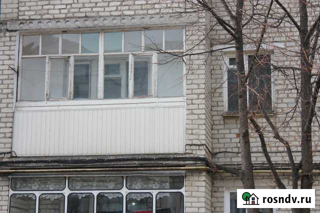 2-комнатная квартира, 48.5 м², 2/5 эт. на продажу в Чамзинке Чамзинка - изображение 1