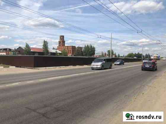 Участок промназначения 86 сот. на продажу в Калуге Калуга