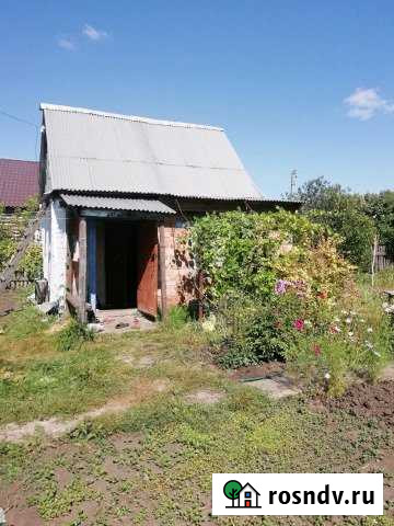 Дача 25 м² на участке 5 сот. на продажу в Тольятти Тольятти - изображение 1