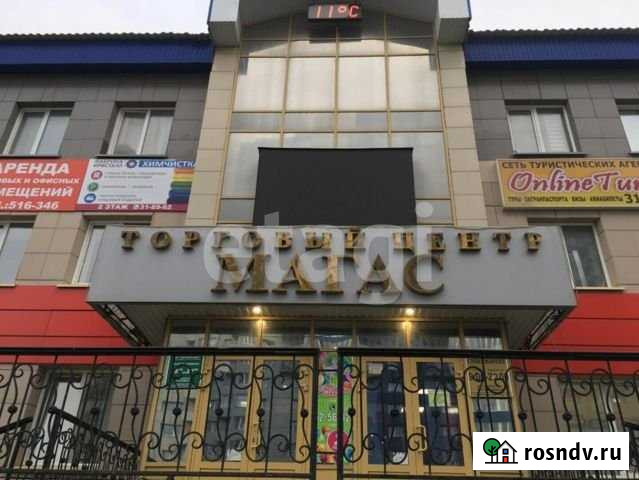 Сдам торговое помещение, 40 кв.м. Сургут - изображение 1