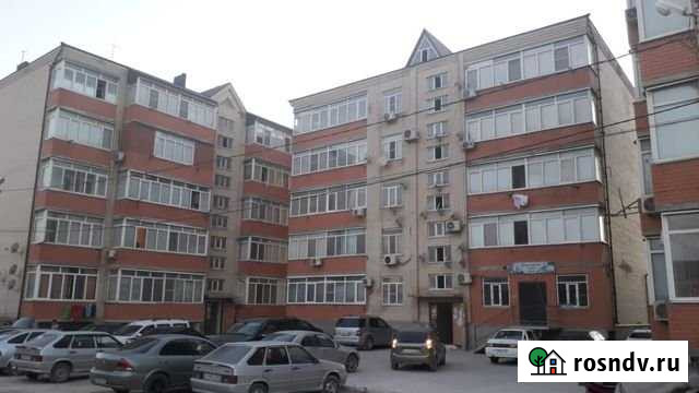 3-комнатная квартира, 90 м², 5/5 эт. на продажу в Каспийске Каспийск - изображение 1