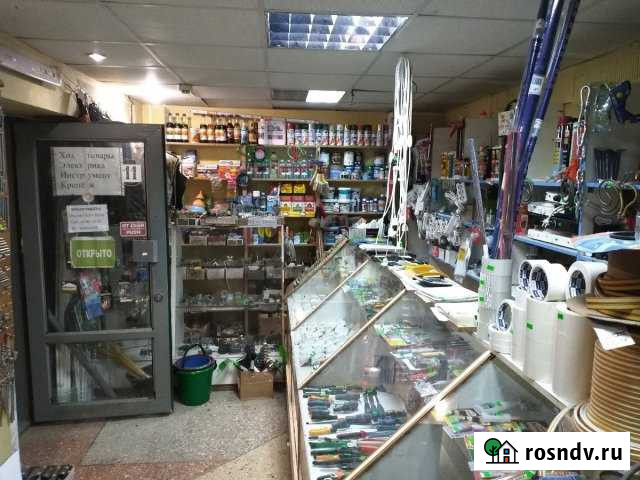 Сдам павильон в переходе у Петровского сквера Воронеж - изображение 1