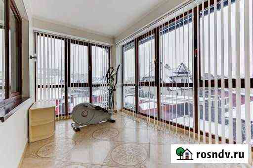 Коттедж 230 м² на участке 6 сот. на продажу в Москве Москва