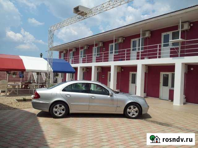 Дом 300 м² на участке 10 сот. на продажу в Евпатории Евпатория - изображение 1