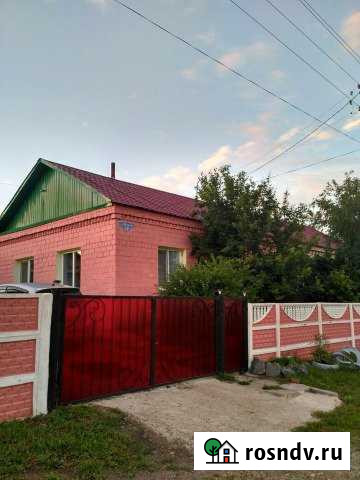 Дом 51 м² на участке 12 сот. на продажу в Свободном Амурской области Свободный - изображение 1