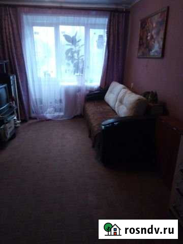 Комната 26 м² в 2-ком. кв., 3/5 эт. на продажу в Кстово Кстово - изображение 1