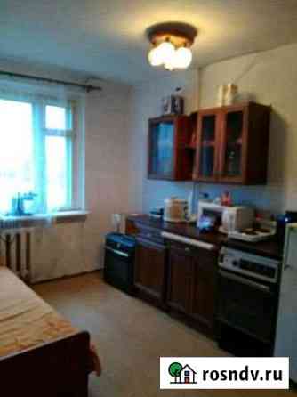 1-комнатная квартира, 40 м², 3/5 эт. на продажу в Рябово Рябово