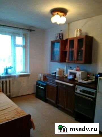 1-комнатная квартира, 40 м², 3/5 эт. на продажу в Рябово Рябово - изображение 1