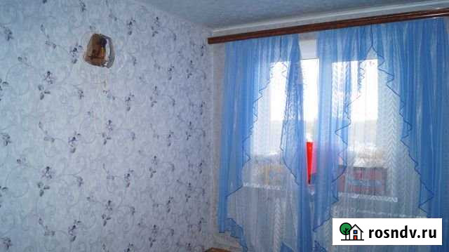 3-комнатная квартира, 51 м², 5/5 эт. на продажу в Шатках Шатки - изображение 1