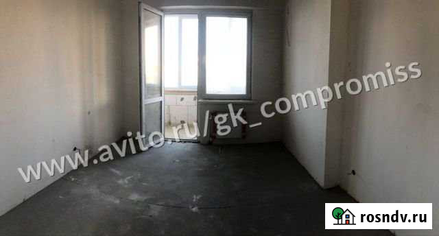 3-комнатная квартира, 105.6 м², 1/16 эт. на продажу в Севастополе Севастополь - изображение 1