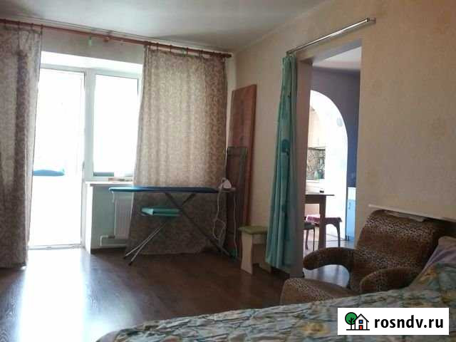 1-комнатная квартира, 41.3 м², 3/6 эт. на продажу в Валдае Валдай - изображение 1