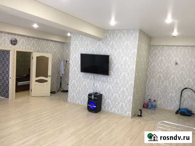 2-комнатная квартира, 75 м², 5/6 эт. в аренду посуточно в Избербаше Избербаш - изображение 1