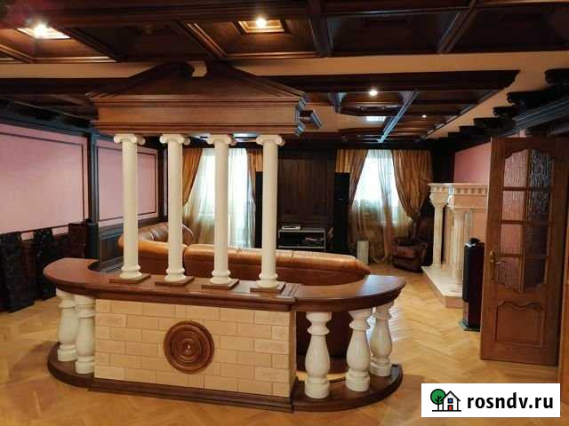 4-комнатная квартира, 280 м², 2/14 эт. на продажу в Екатеринбурге Екатеринбург - изображение 1