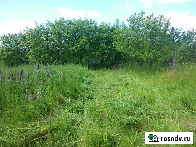 Участок СНТ, ДНП 6 сот. на продажу в Ульяновске Ульяновск - изображение 1