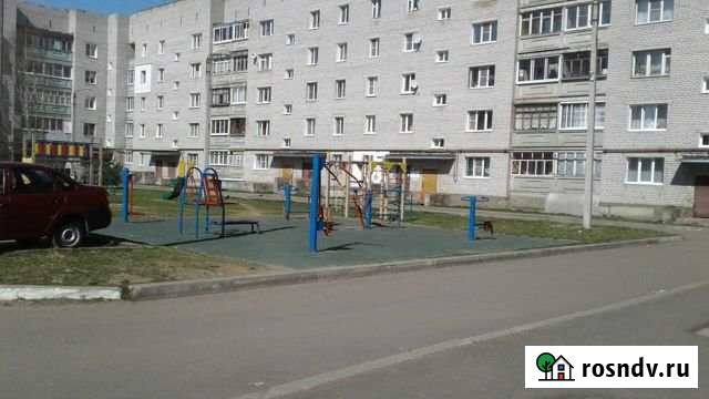 3-комнатная квартира, 60 м², 5/5 эт. на продажу в Константиновском Ярославской области Константиновский - изображение 1