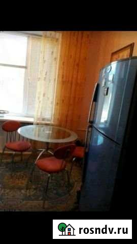 1-комнатная квартира, 39 м², 1/3 эт. в аренду посуточно в Каспийске Каспийск - изображение 1