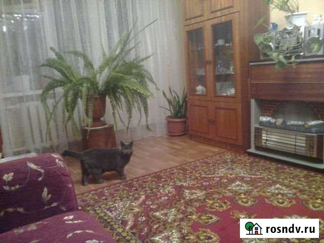 1-комнатная квартира, 32.9 м², 5/5 эт. на продажу в Кирово-Чепецке Кирово-Чепецк - изображение 1