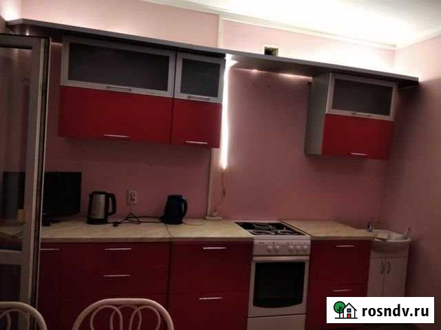 3-комнатная квартира, 75 м², 9/14 эт. в аренду на длительный срок в Благовещенске Амурской области Благовещенск - изображение 1