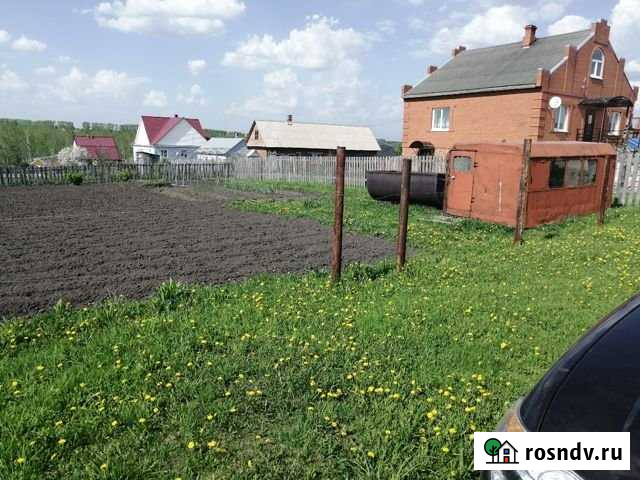 Участок ИЖС 9 сот. на продажу в Прокопьевске Прокопьевск - изображение 1