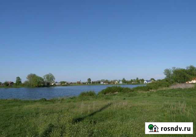 Участок ИЖС 20 сот. на продажу в Лаишево Лаишево - изображение 1