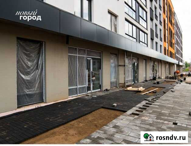 Торговое помещение, 108.1 кв.м. для бизнеса Ижевск - изображение 1