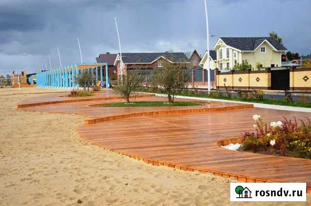 Участок ИЖС 14 сот. на продажу в Лаишево Лаишево - изображение 1