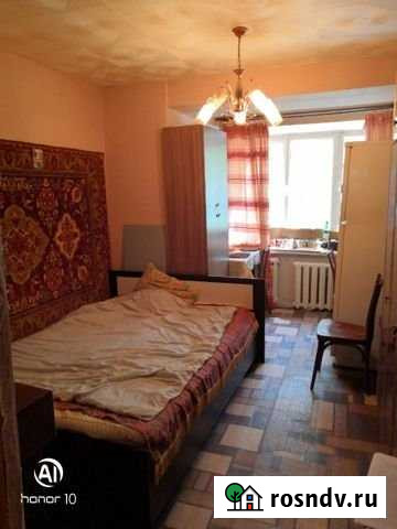Комната 15 м² в 8-ком. кв., 1/5 эт. на продажу в Дзержинске Дзержинск - изображение 1
