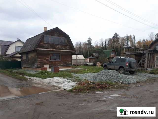 Дача 36 м² на участке 4 сот. на продажу в Нижнем Тагиле Нижний Тагил - изображение 1