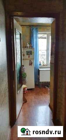 1-комнатная квартира, 28 м², 1/9 эт. на продажу в Нижнем Тагиле Нижний Тагил - изображение 1