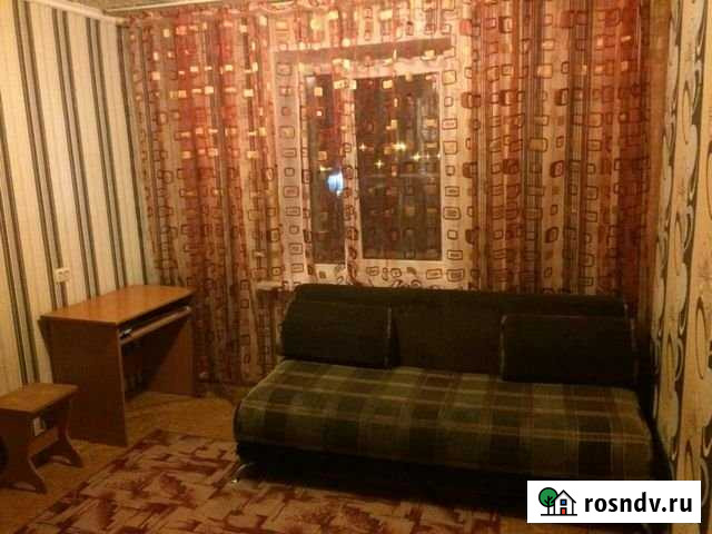 Комната 12 м² в 1-ком. кв., 5/9 эт. на продажу в Красноярске Красноярск - изображение 1