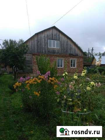 Дом 65 м² на участке 7.8 сот. на продажу в Вязьме Вязьма - изображение 1