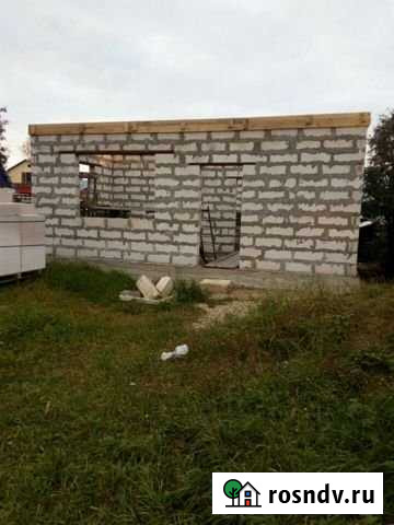 Дом 64 м² на участке 6 сот. на продажу в Нефтеюганске Нефтеюганск - изображение 1