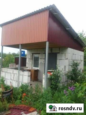 Дача 20 м² на участке 7 сот. на продажу в Северном Белгородской области Северный - изображение 1