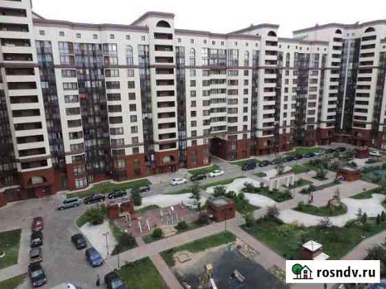 2-комнатная квартира, 88 м², 9/12 эт. в аренду на длительный срок в Сергиевом Посаде Сергиев Посад