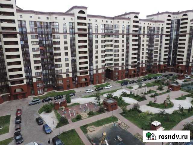 2-комнатная квартира, 88 м², 9/12 эт. в аренду на длительный срок в Сергиевом Посаде Сергиев Посад - изображение 1