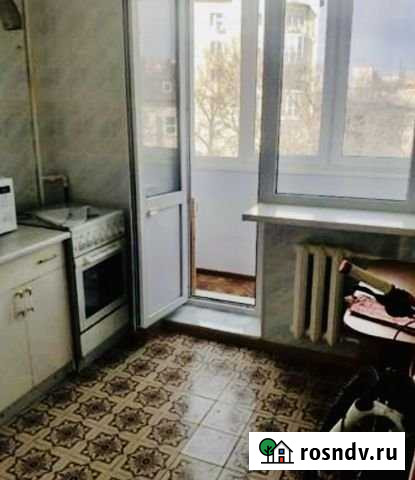 2-комнатная квартира, 48 м², 4/5 эт. на продажу в Пятигорске Пятигорск - изображение 1