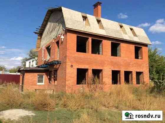Дом 180 м² на участке 7 сот. на продажу в Волгограде Волгоград