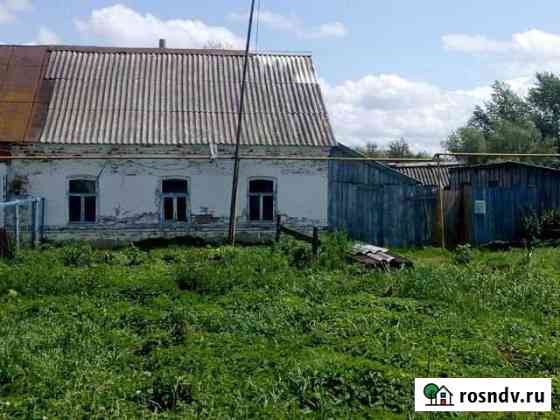 Дом 80 м² на участке 20 сот. на продажу в Краснослободске Республики Мордовия Краснослободск