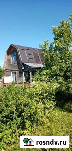 Дача 48 м² на участке 5 сот. на продажу в Караваево Караваево - изображение 1