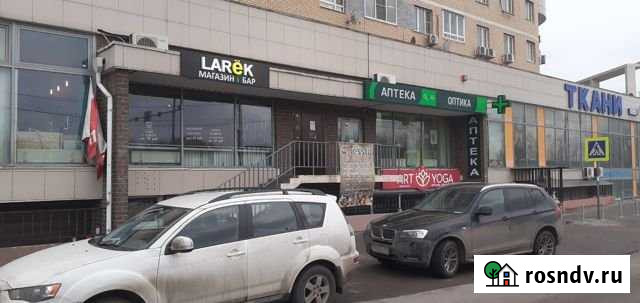 Помещение свободного назначения, 50 кв.м. Мытищи - изображение 1