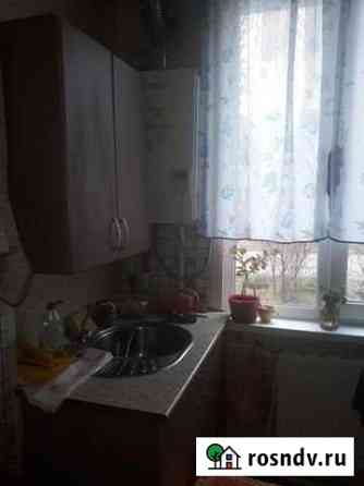 3-комнатная квартира, 63.5 м², 1/2 эт. на продажу в Бугульме Бугульма