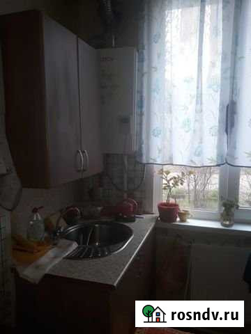 3-комнатная квартира, 63.5 м², 1/2 эт. на продажу в Бугульме Бугульма - изображение 1