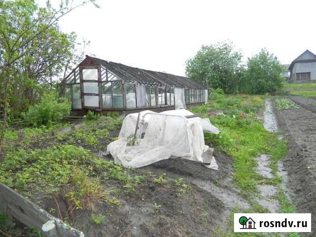 Дом 35 м² на участке 10 сот. на продажу в Баранчинском Баранчинский - изображение 1