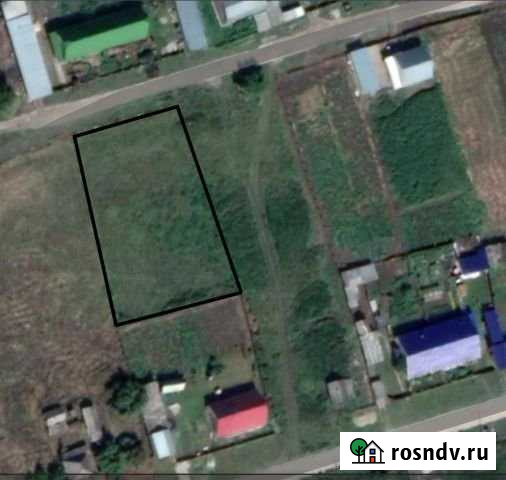 Участок ИЖС 20 сот. на продажу в Искитиме Искитим - изображение 1