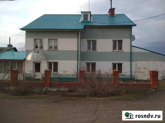 Коттедж 320 м² на участке 15 сот. на продажу в Кемерово Кемерово - изображение 1