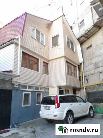 Гараж >30 м² на продажу в Сочи Сочи - изображение 1