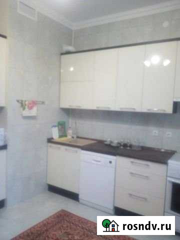 1-комнатная квартира, 46 м², 3/10 эт. в аренду на длительный срок в Курске Курск - изображение 1