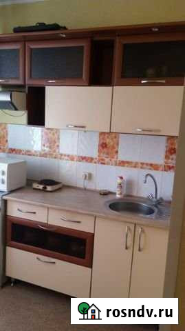 1-комнатная квартира, 29 м², 3/9 эт. на продажу в Братске Братск - изображение 1